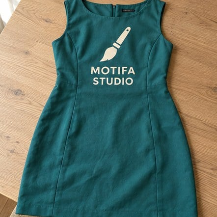 Custom Printed Dresses
